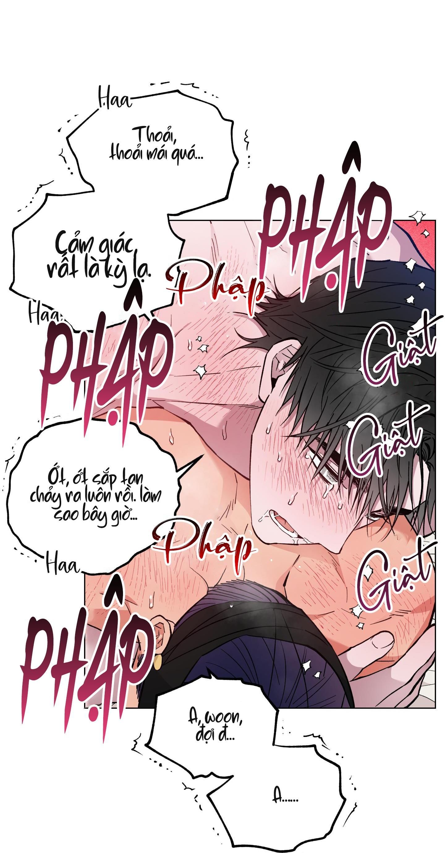 bình minh của rồng chapter 45 32