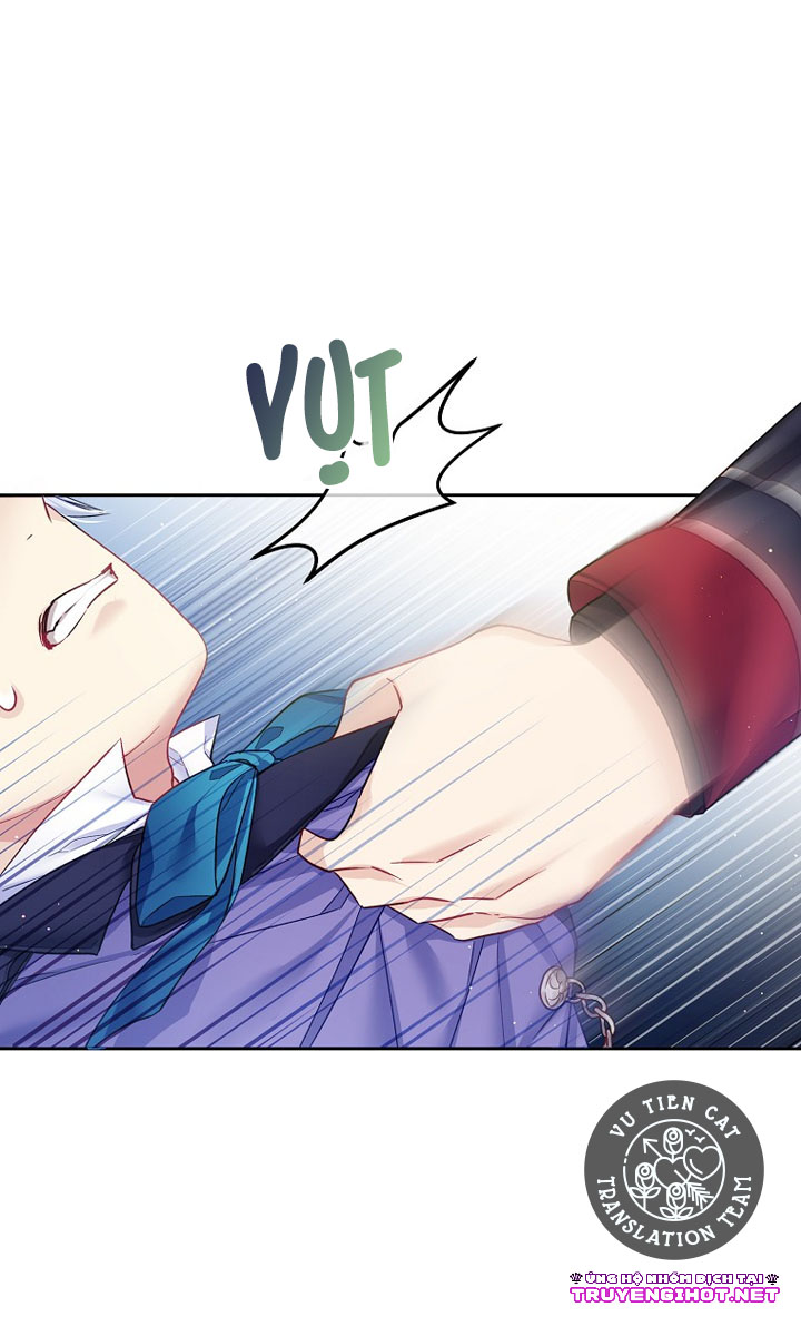 tôi gặp rắc rối vì chồng qúa dễ thương chapter 10.1 31