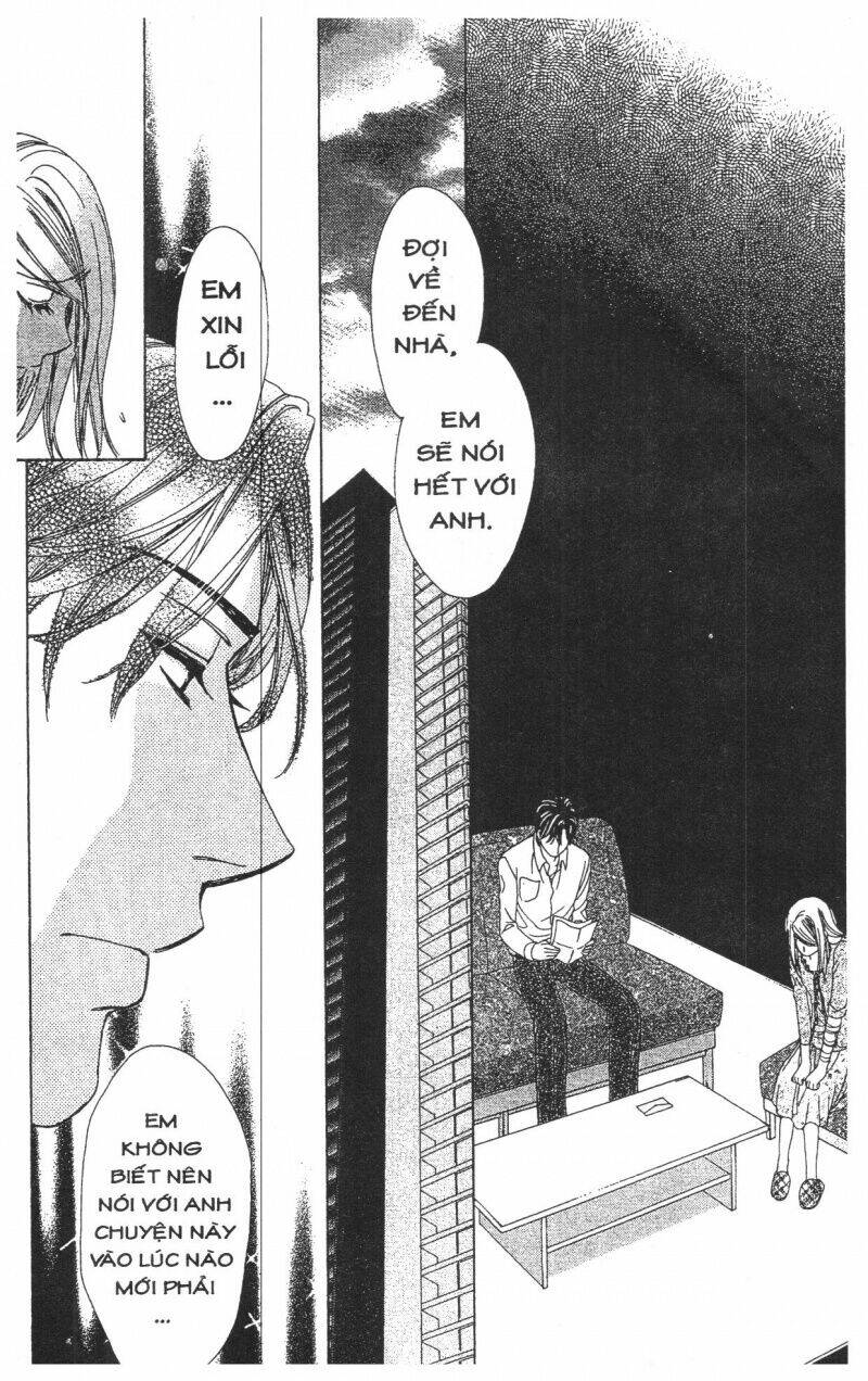 hôn nhân bất đắc dĩ - love of firos you chapter 37 23