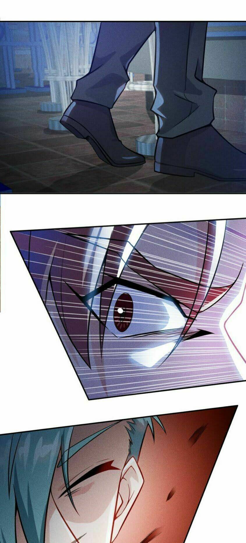 cao thủ cận vệ của nữ chủ tịch chapter 30 36