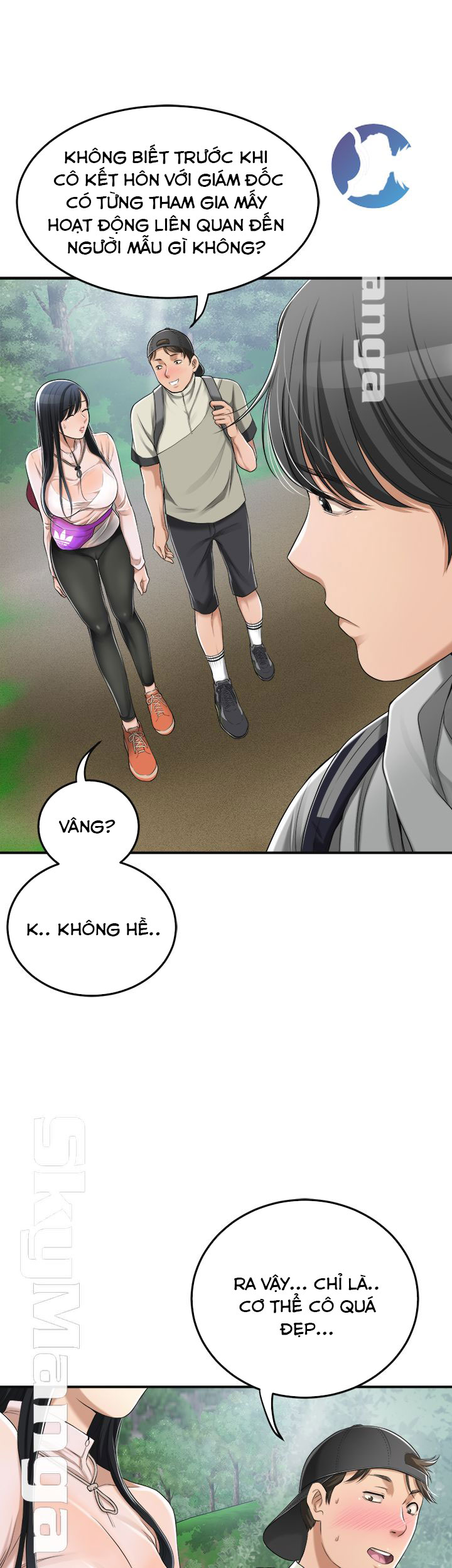 craving - dục vọng chapter 34 27