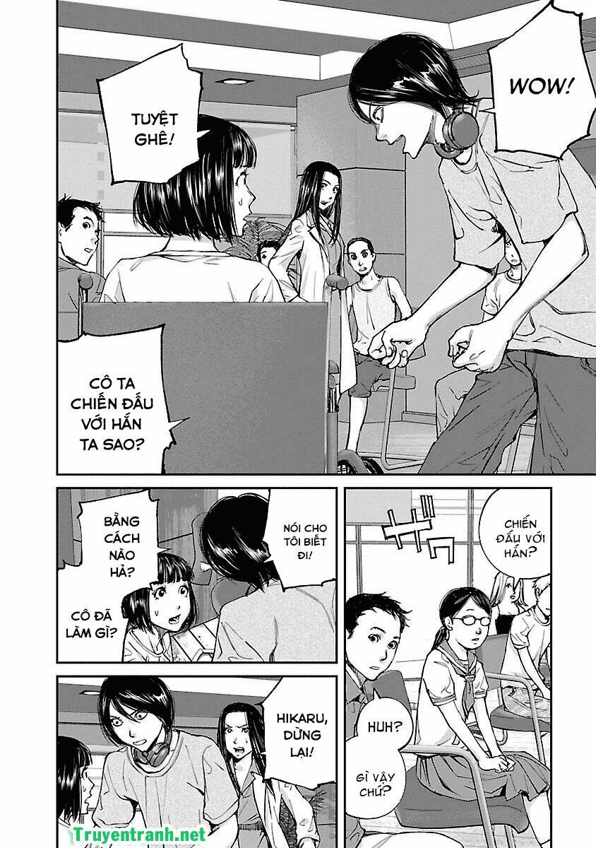 killing morph chapter 18 9