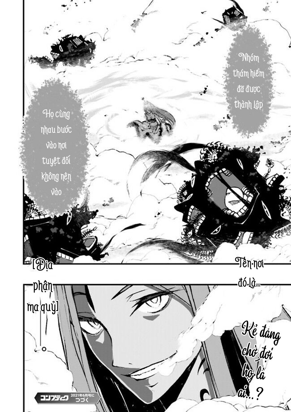 bắt đầu từ level 8.000.000 ở thế giới chỉ có giới hạn level max là 99 chapter 2 28