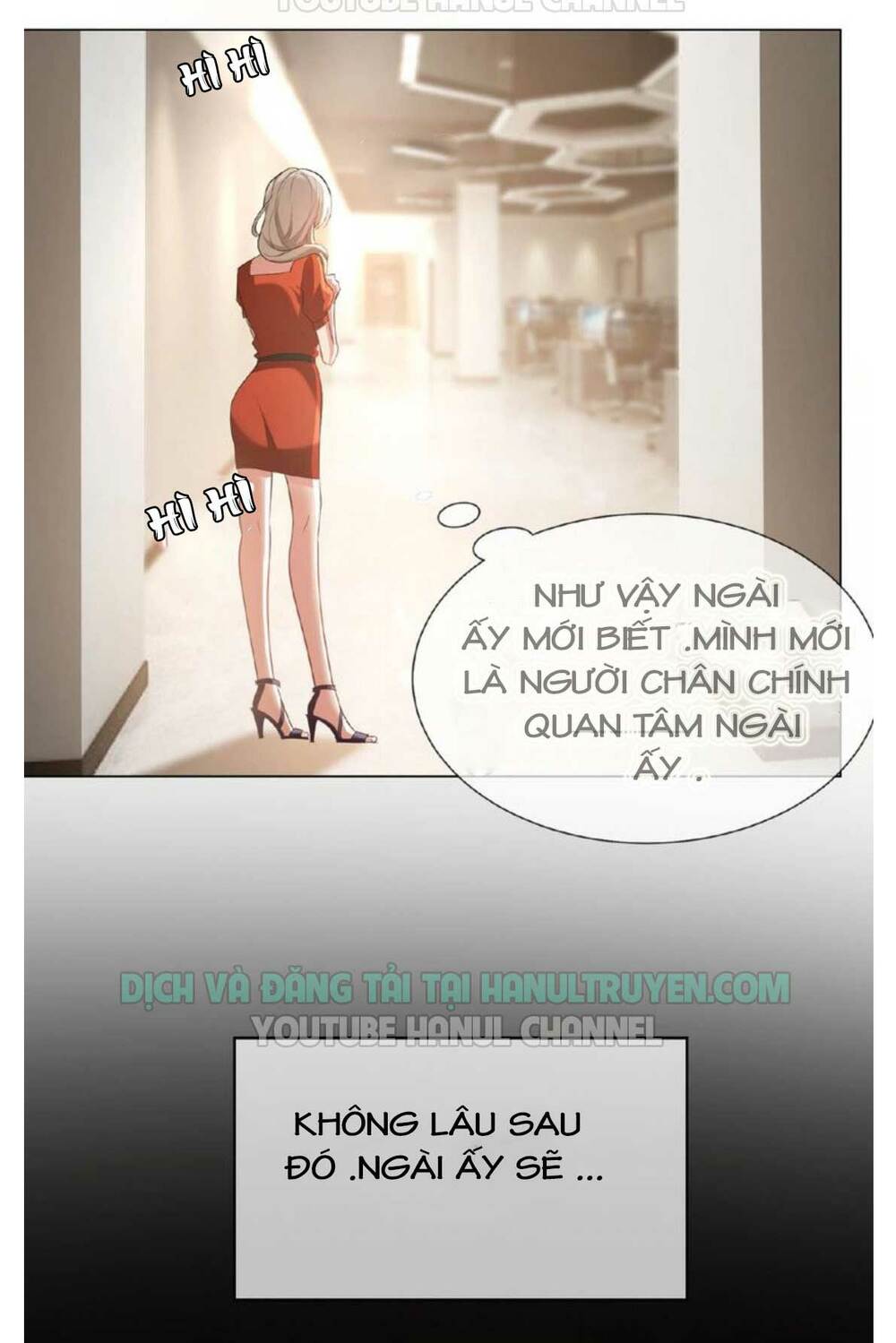 cô vợ nhỏ nuông chiều quá lại thành ác!! chapter 95 26