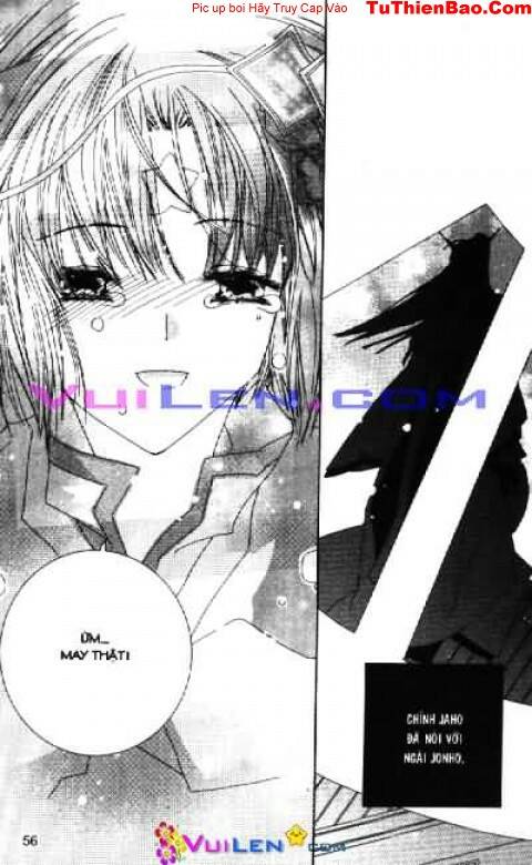 cáo nhỏ đáng yêu chapter 1 56