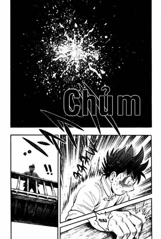 hoàng phi hồng phần iii chapter 5 88