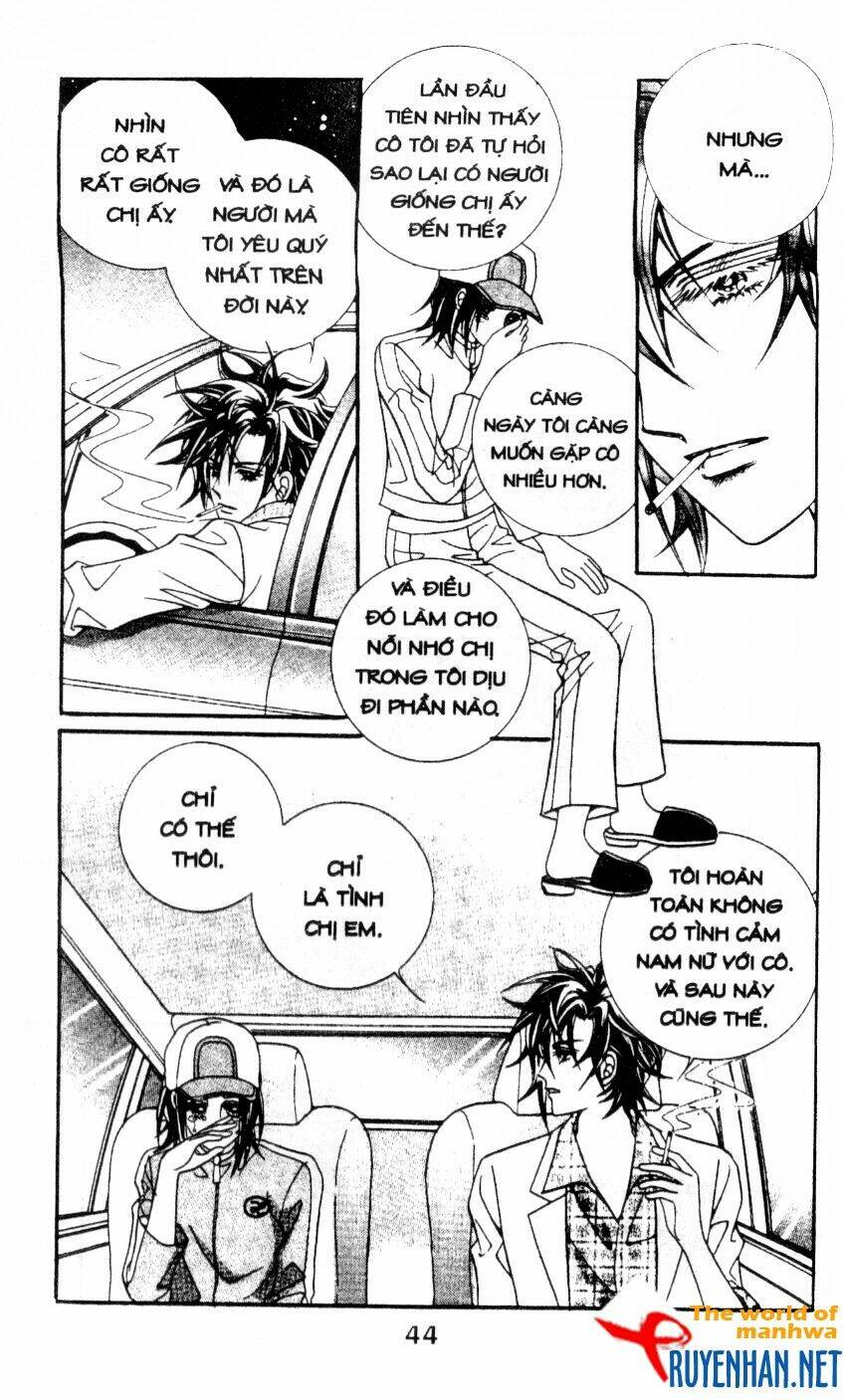 chàng trai hào hiệp chapter 8 46