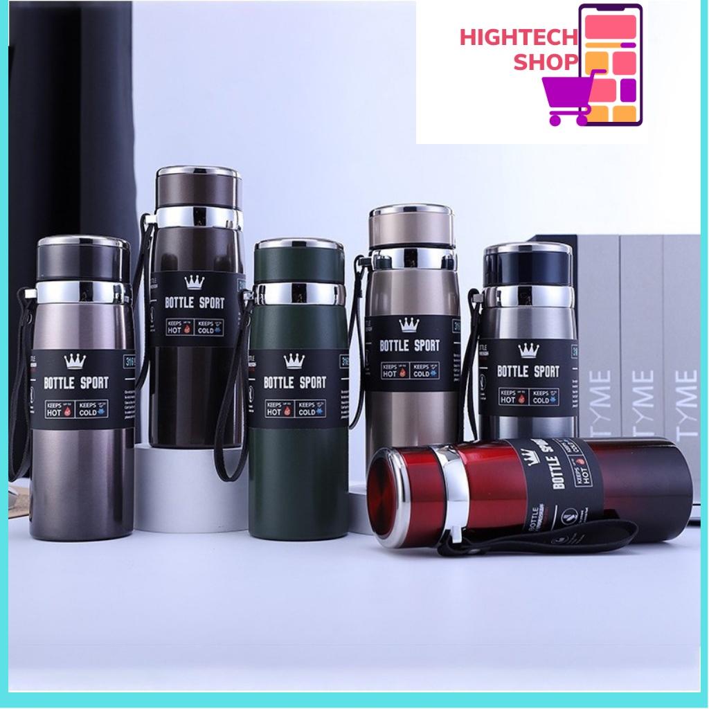 Bình giữ nhiệt BOTTLE SPORT 1.000 ML  INOX 304