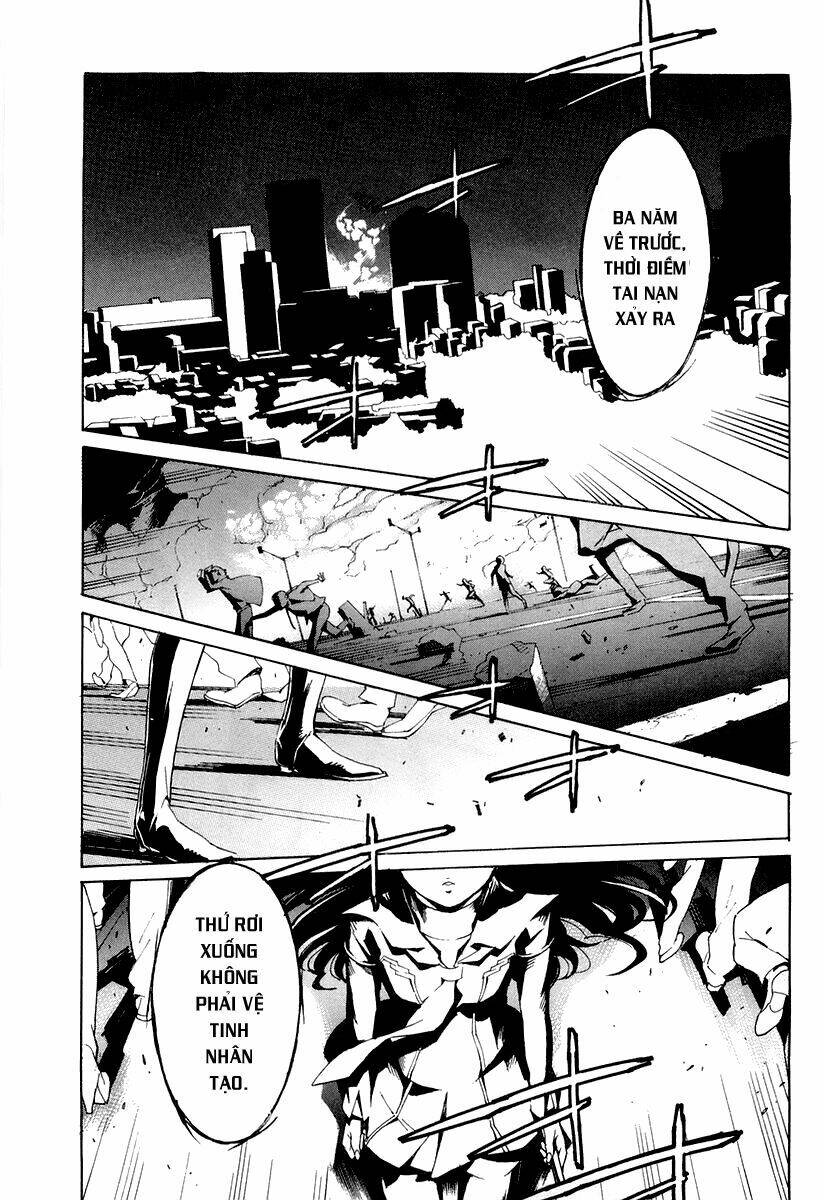 kurogane no linebarrel chapter 1 52