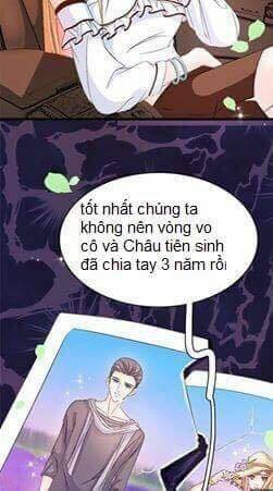 châu tiên sinh, ép cưới là bất hợp pháp đấy chapter 1 18