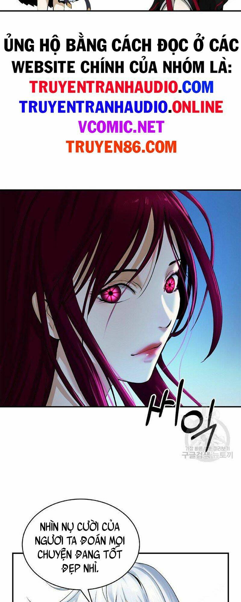 xuyên không thành hổ chapter 71 58