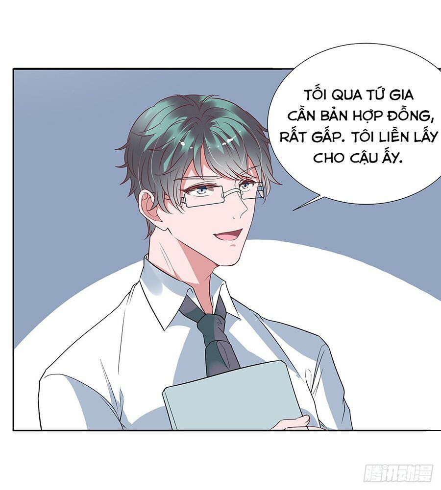 manh thê khó dỗ phần 2 chapter 30 28