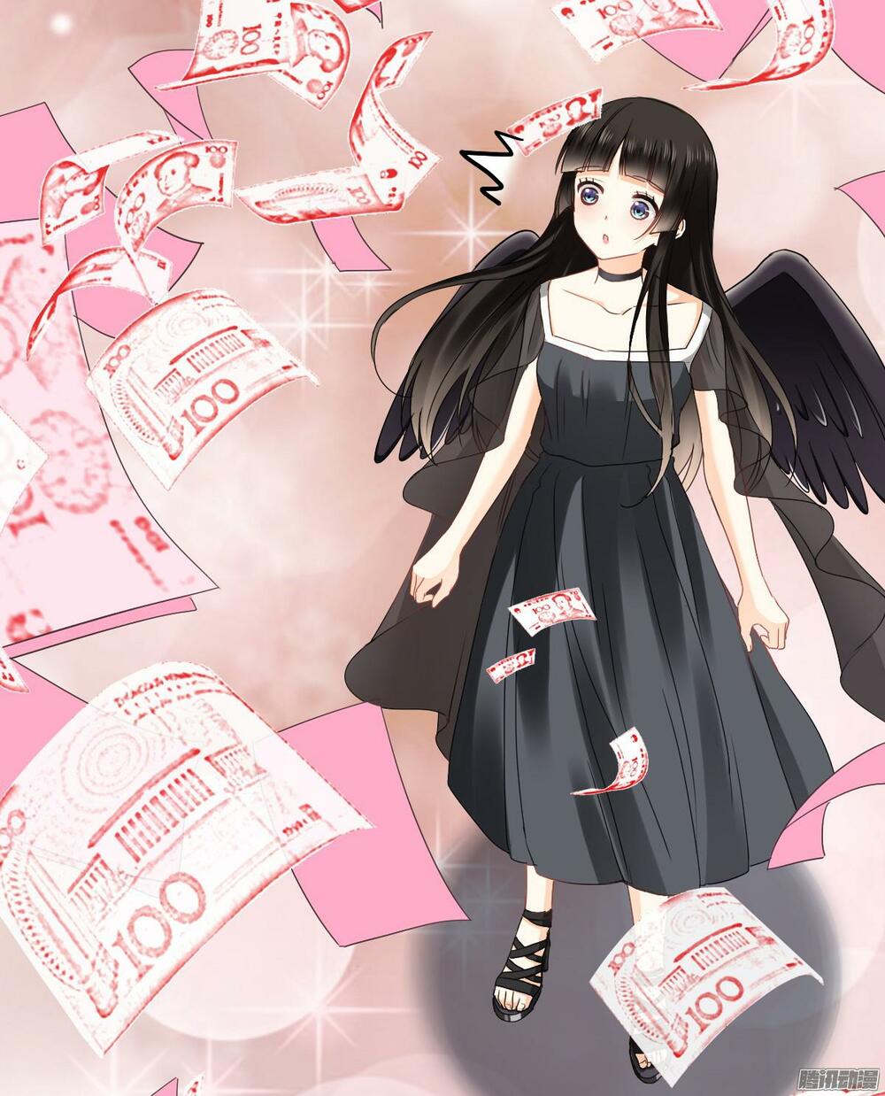 bay qua thiên sơn đến yêu anh chapter 16 52