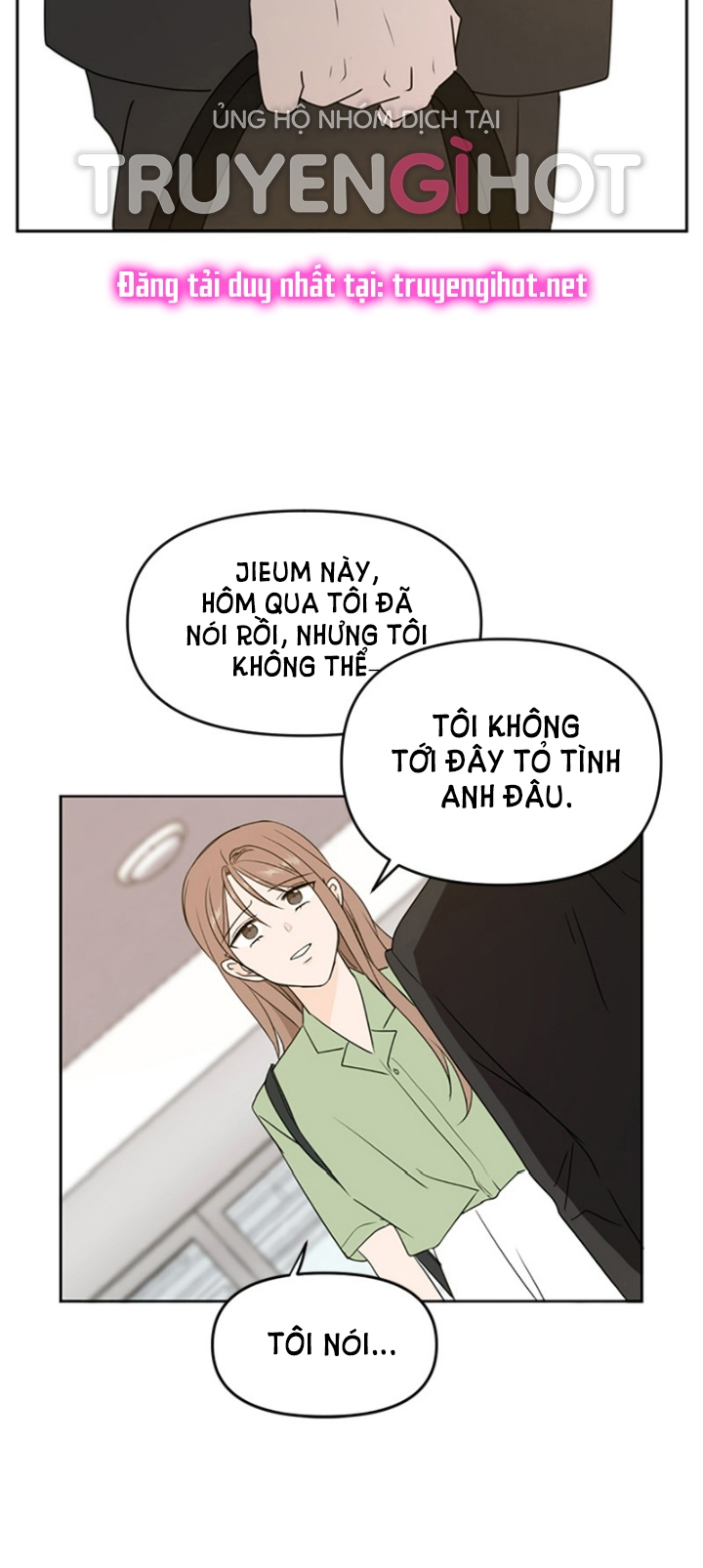 hẹn gặp anh ở kiếp thứ 19 chapter 64 86