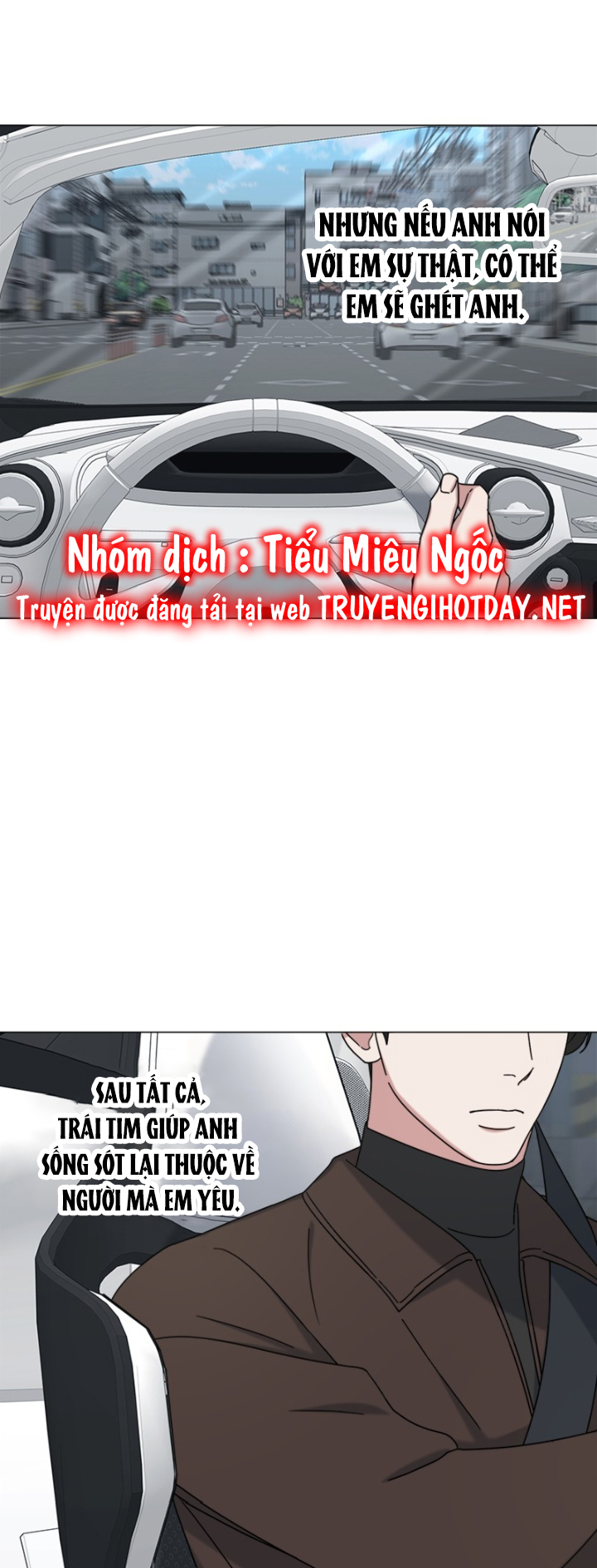 bí mật đằng sau người đàn ông ấy chapter 41 14