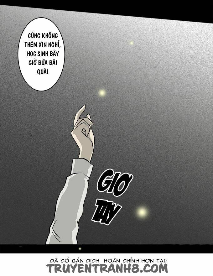 ớn lạnh tuyệt đối chapter 51 36