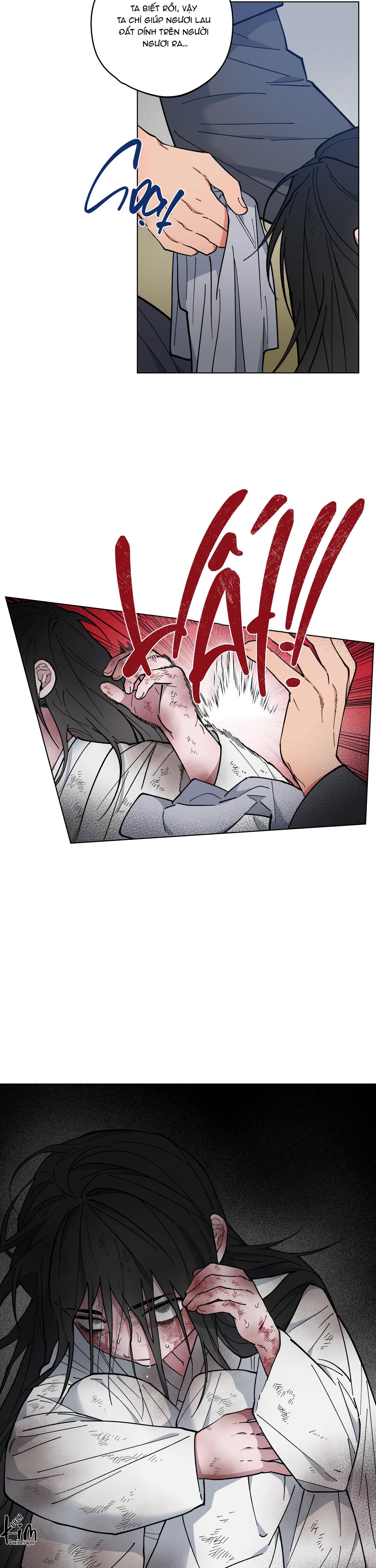 bình minh của rồng chapter 36 10