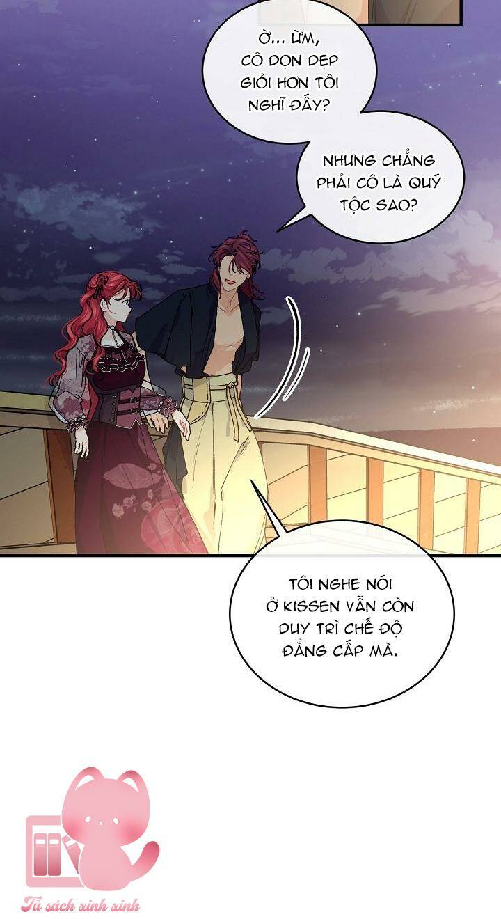 đại dương kiêu sa chapter 43 41