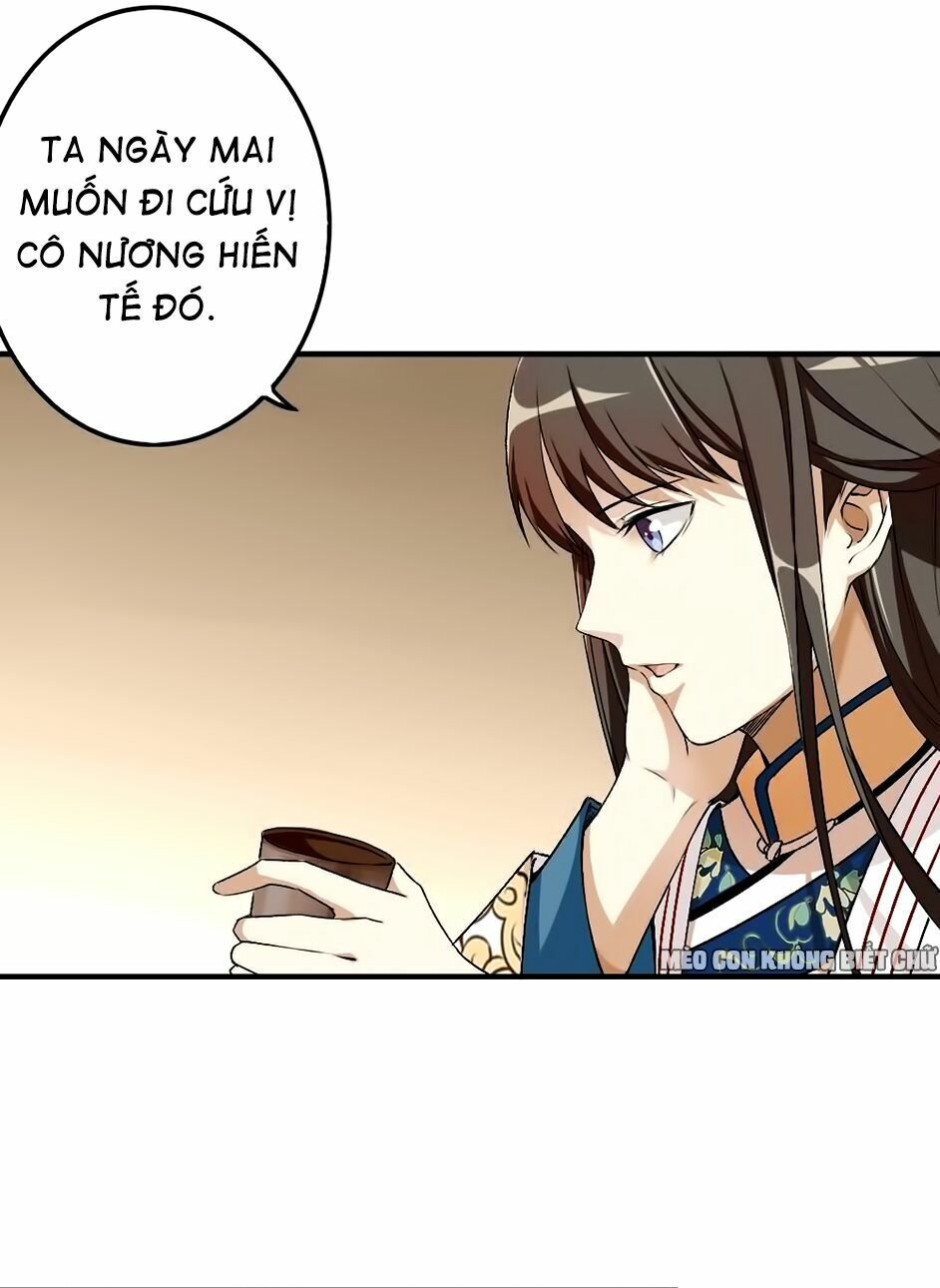 bốc toán tử chapter 21 3