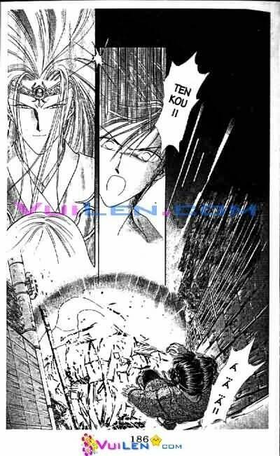 quyển sách kỳ bí chapter 16 187