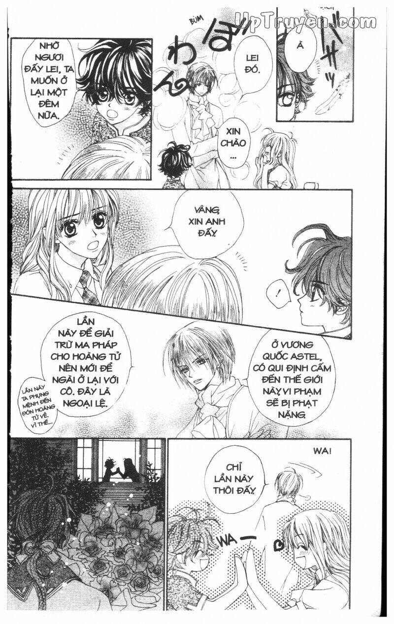 hoàng tử ếch(bản đẹp) chapter 1 183