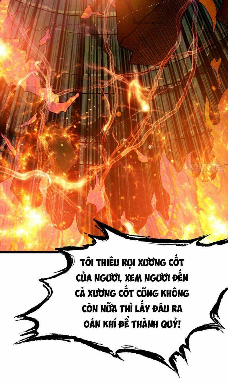 nơi này có yêu khí chapter 58 21