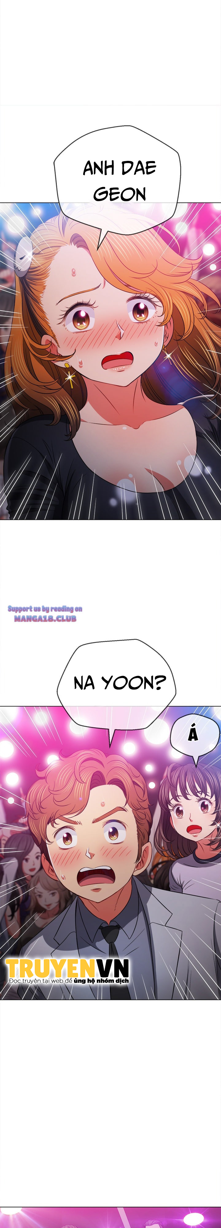 bắt nạt học đường chapter 84 25