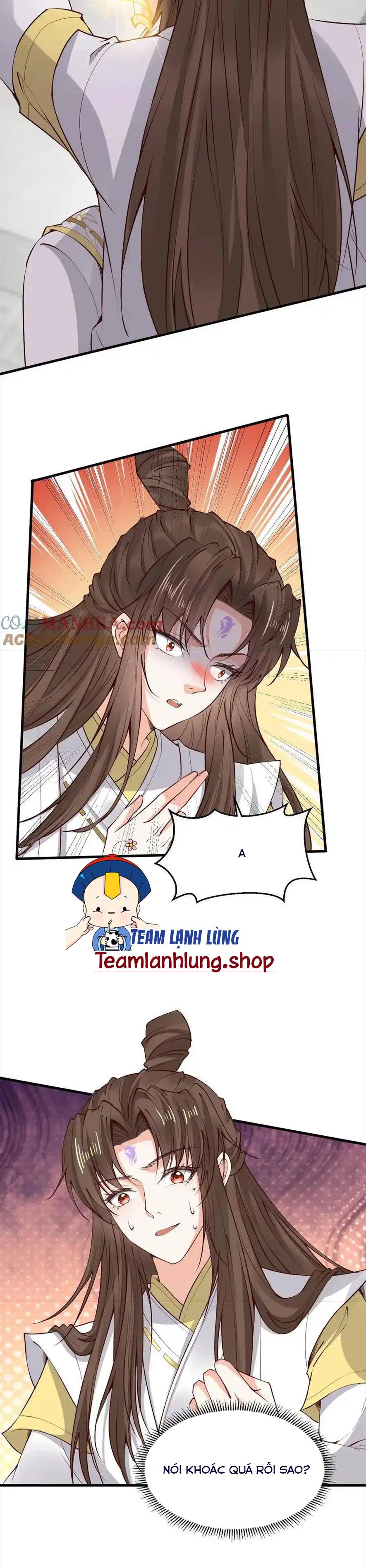 sau khi không ngừng chết , ta trở thành đế tôn vạn người mê chapter 187 9