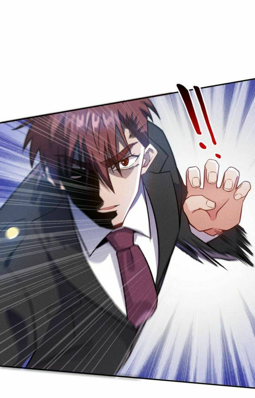 cao thủ cận vệ của nữ chủ tịch chapter 31 4