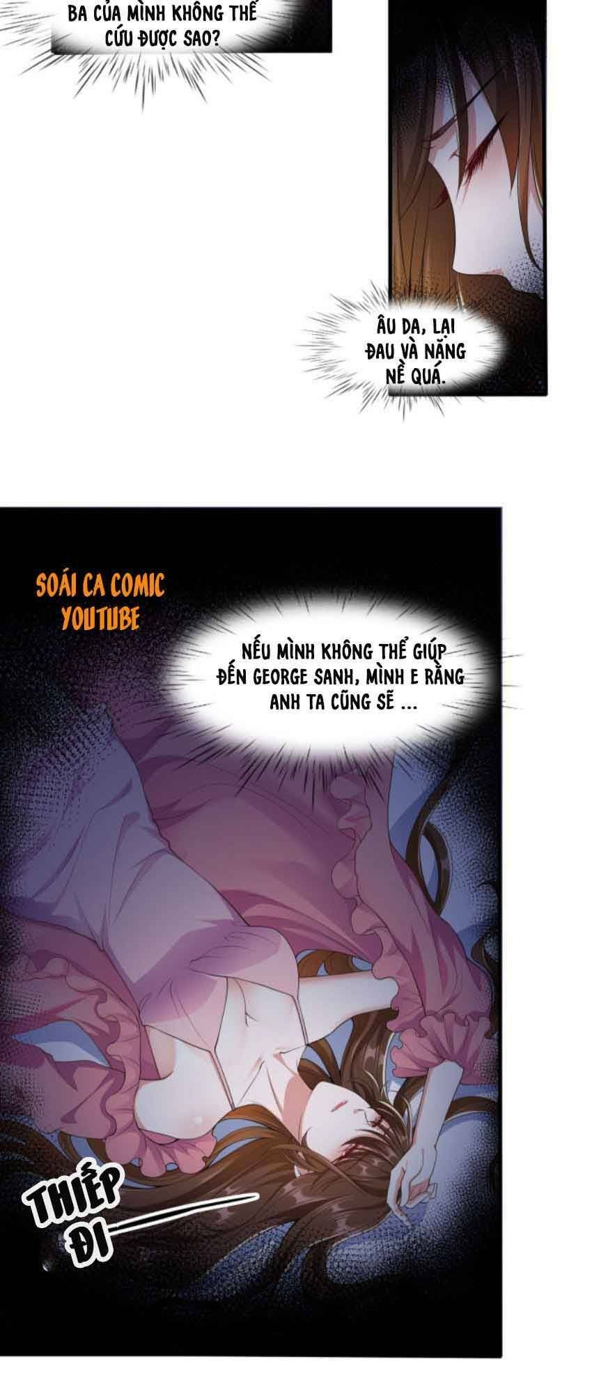 nhất sanh hữu hỉ chapter 10 16