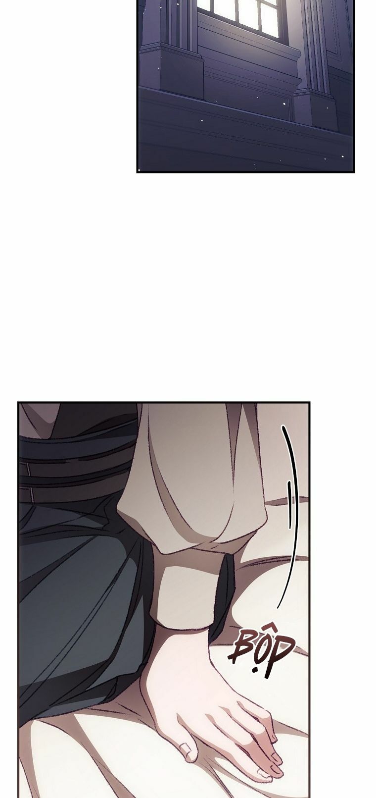 tôi nhìn thấy cái chết của bạn chapter 23 29