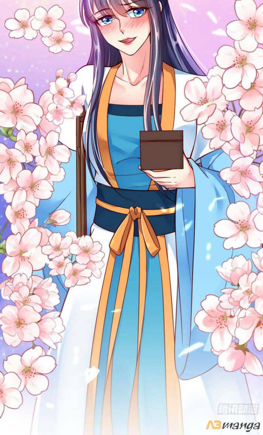 hệ thống xuyên không hỏa tốc: lão đại phản diện không dễ chọc chapter 11 14