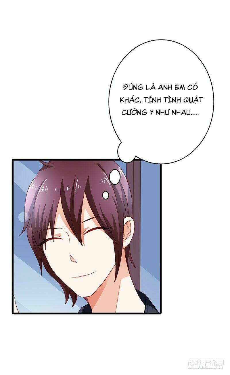 bá đạo tổng tài ngạnh thượng cung chapter 9 25