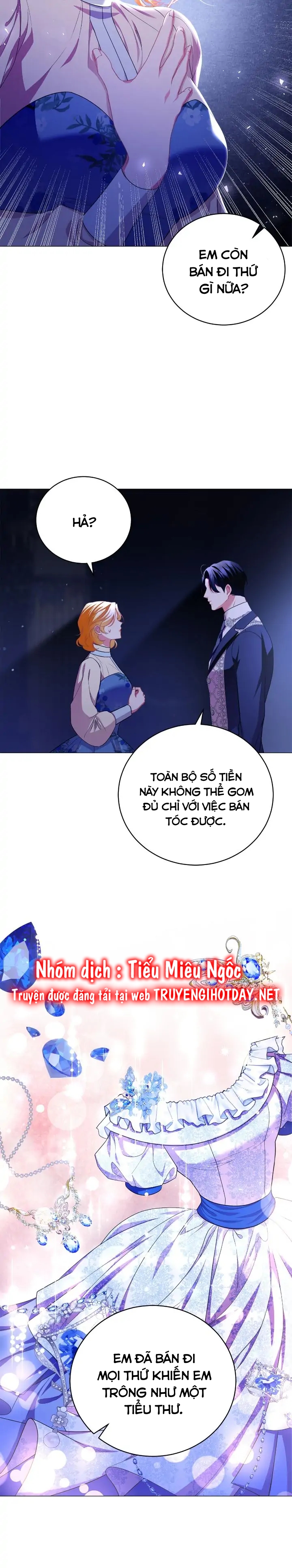 tình yêu đó chưa hề tồn tại chapter 41 10