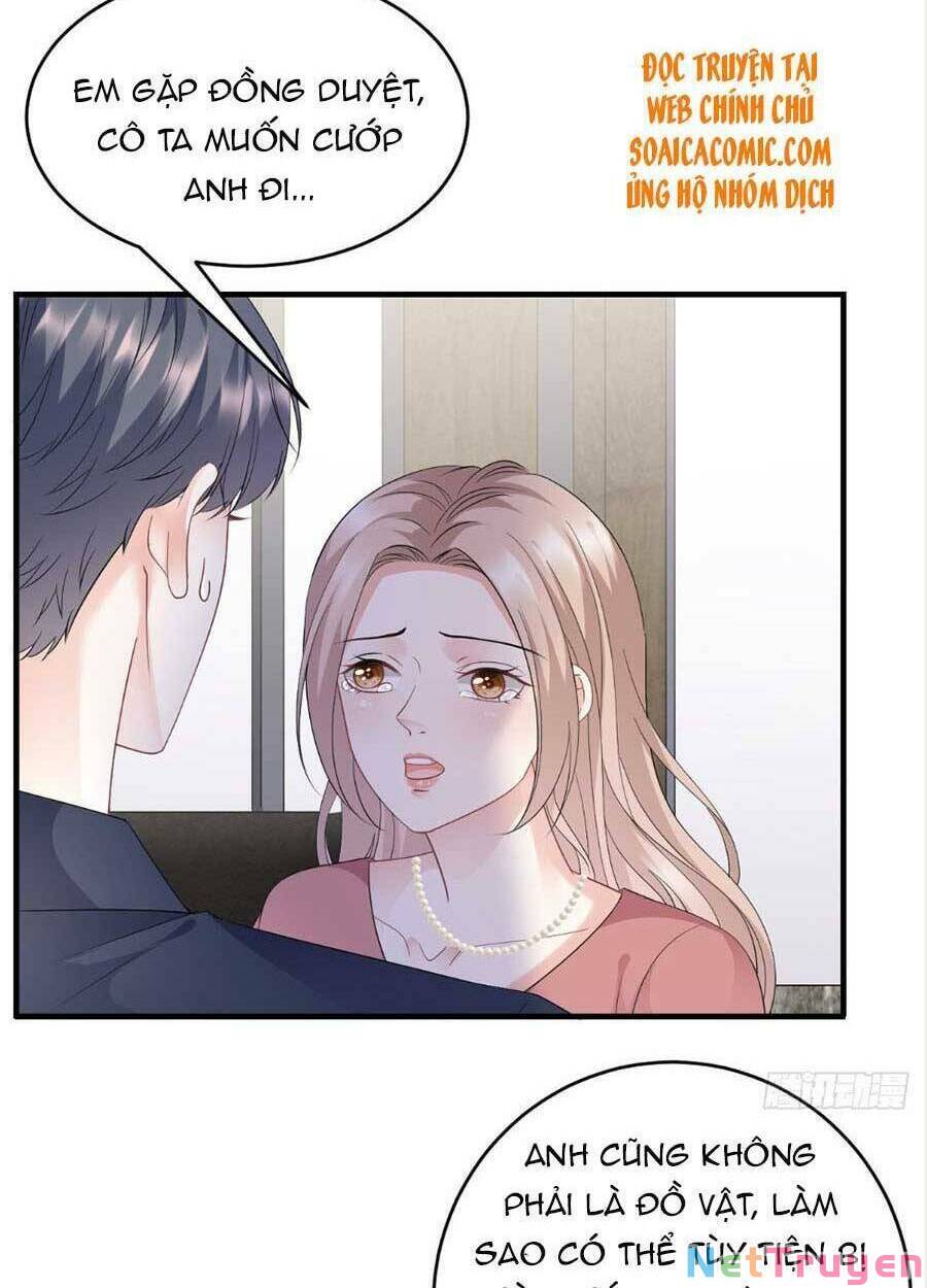 đại tiểu thư có ý đồ gì xấu đâu chapter 100 22