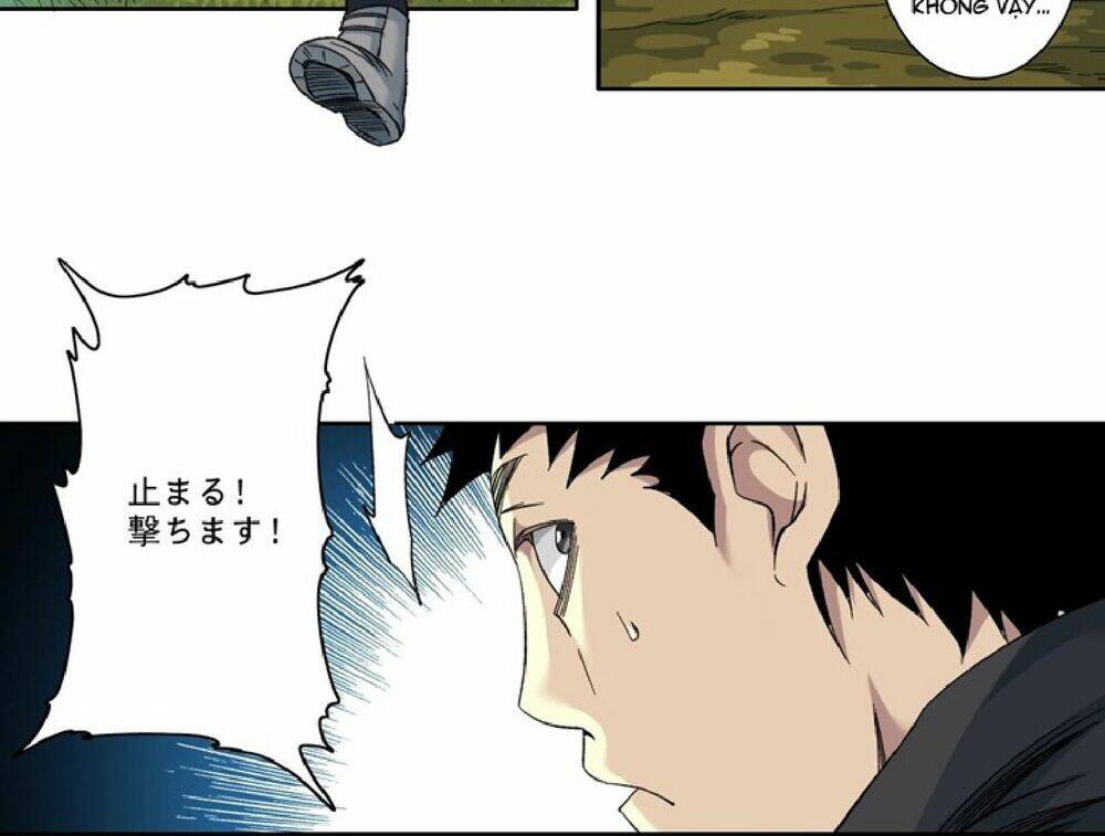 câu lạc bộ trường sinh chapter 104 40