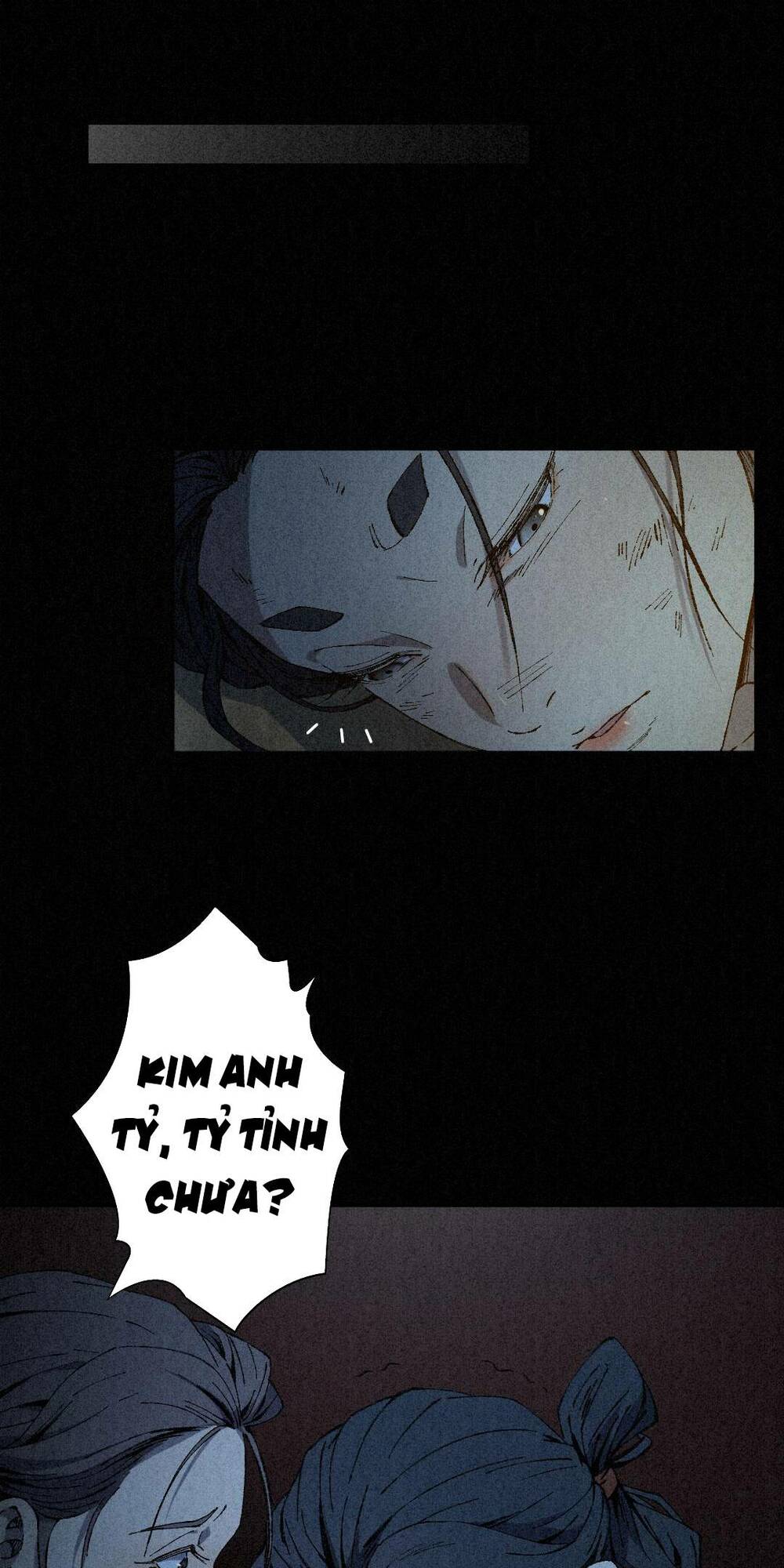 kim nhất bộ bất tử chapter 0 18