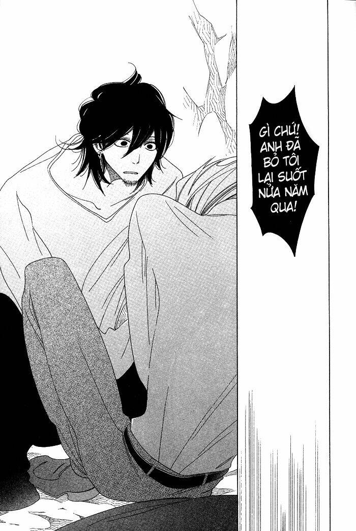 anata no tame nara doko made mo chapter 6 22