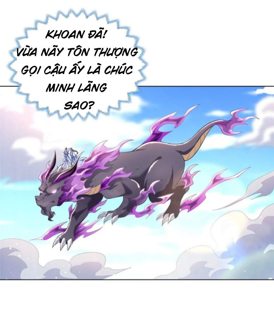 người nuôi rồng chapter 46 16