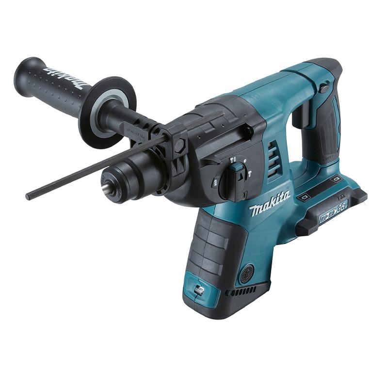 MÁY KHOAN ĐA NĂNG DÙNG PIN 2.5J MAKITA DHR263Z- HÀNG CHÍNH HÃNG