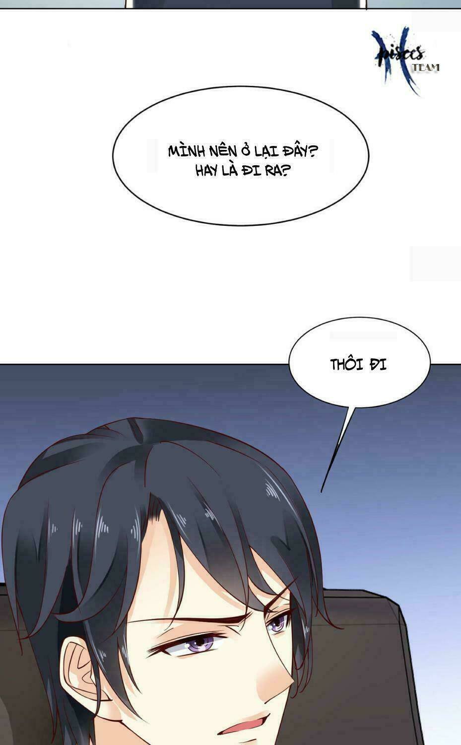 nữ nhân xin nhẹ nhàng chapter 22 14