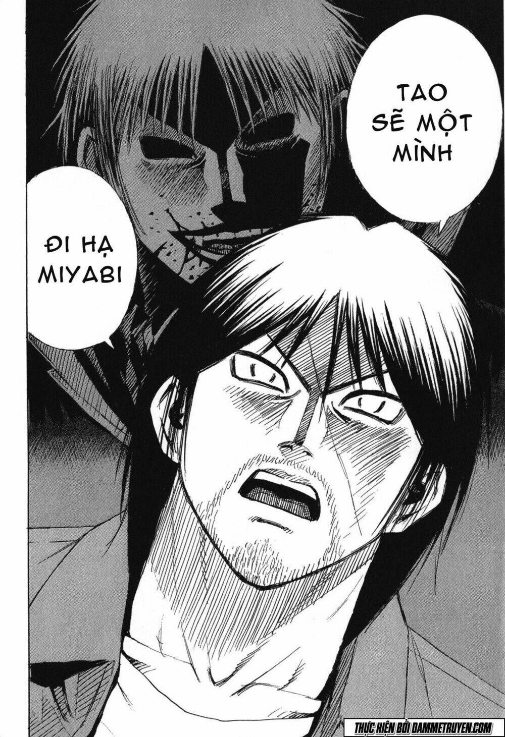 đảo ma cà rồng chapter 468 15