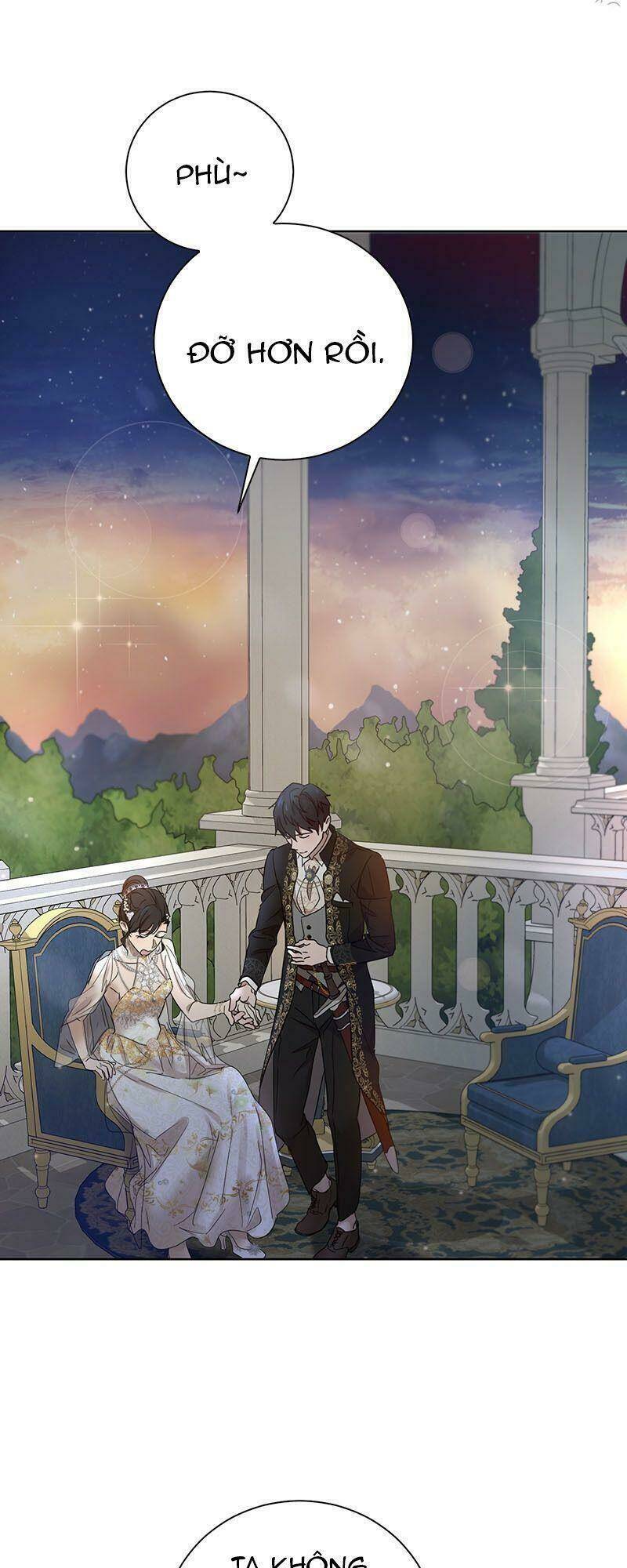 khế ước của ma tộc chapter 57 16