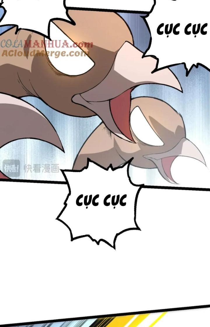 từ cây cổ thụ bắt đầu tiến hóa chapter 86 8