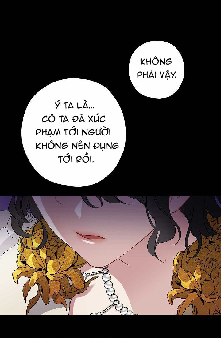 mối tình đầu của bạo chúa chapter 31 1