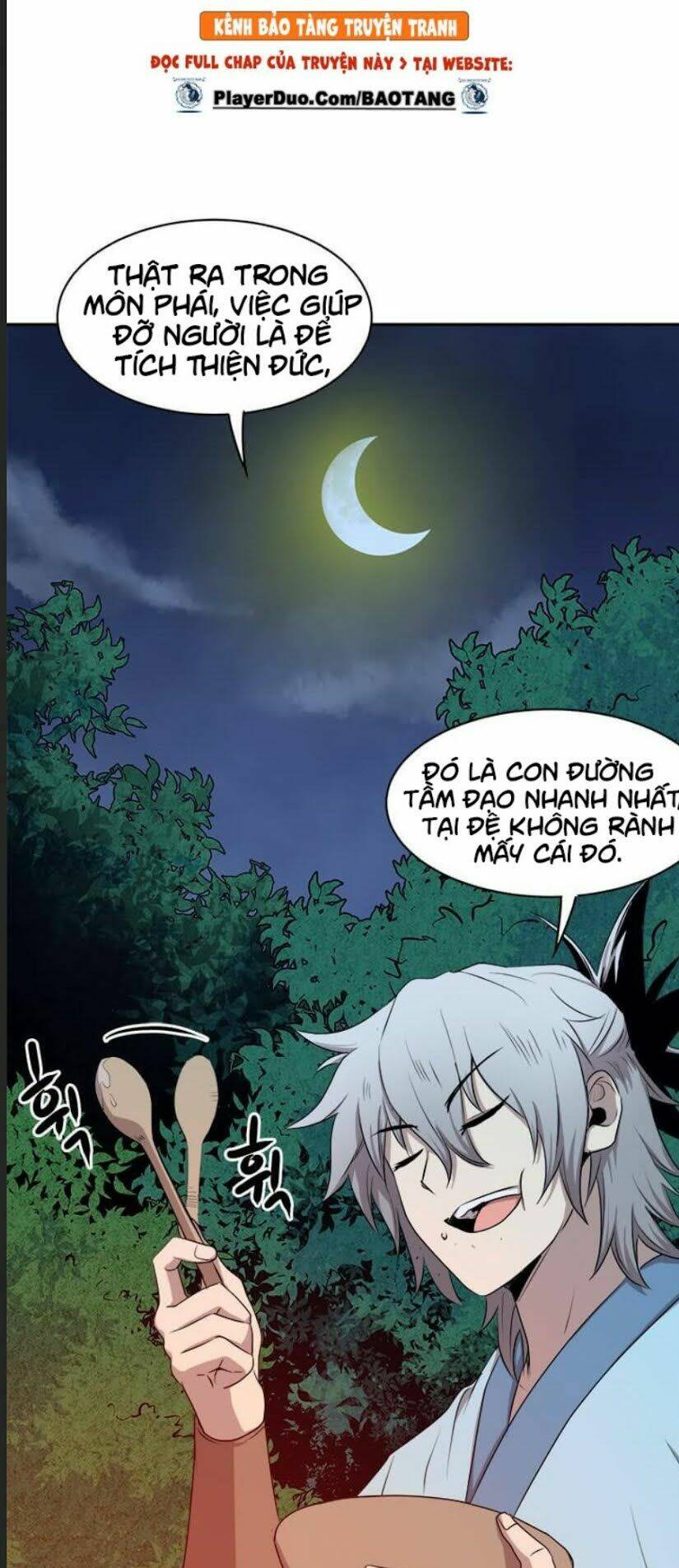 đạo sĩ giang hồ chapter 13 41