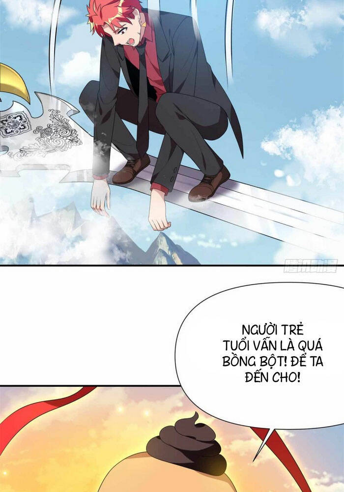 đỉnh phong cường thiếu chapter 91 31