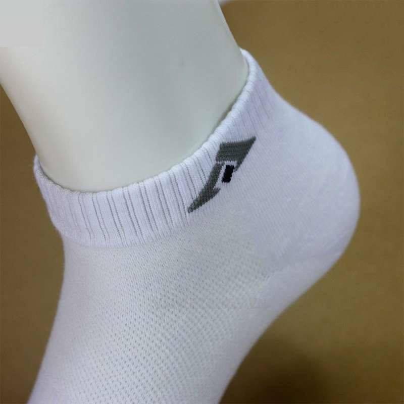 Tất vớ nam cotton cổ ngắn T&T, cổ thấp đẹp, chống hôi chân, giữ nhiệt đi văn phòng, đi chơi dùng cho mùa đông, mùa hè