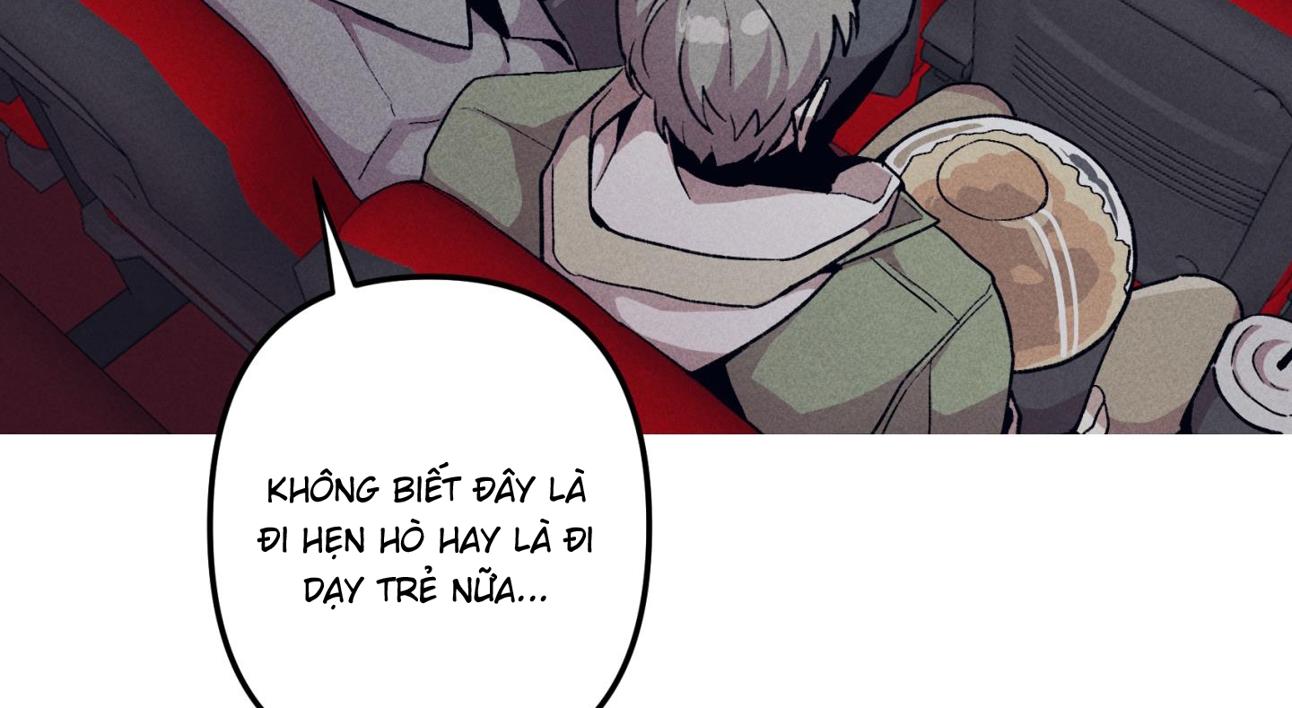 quan hệ chết chóc chapter 21 31