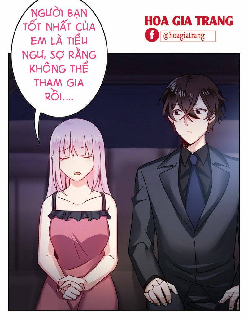 phục thù thiếu gia tiểu điềm thê chapter 55 22